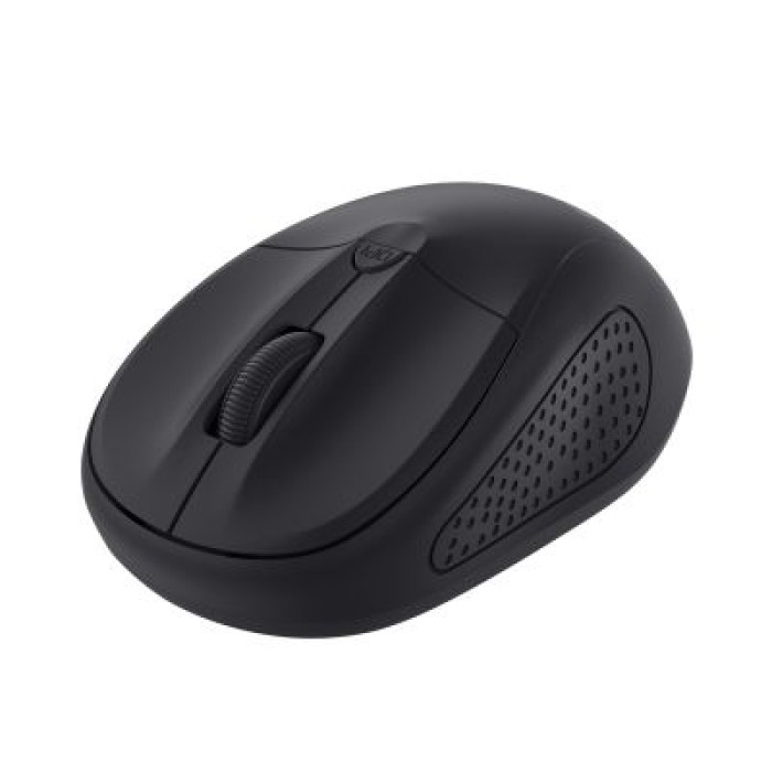 TRUST 24794 PRIMO WIRELESS MOUSE MATT BLACK