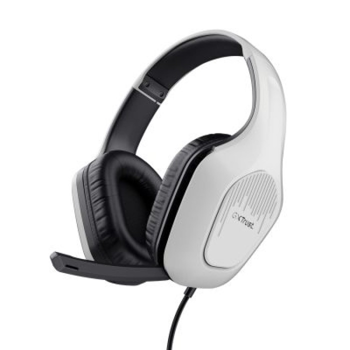 TRUST 24993 GXT415PS ZIROX HEADSET PS5