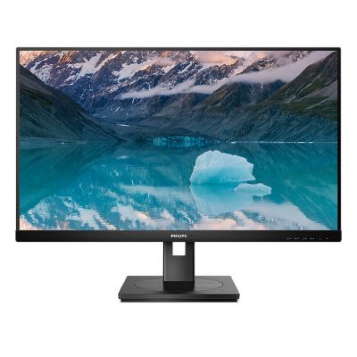 PHILIPS 242S9JML/00 23.8  LED VA. 1920*1080. 16:9 DP HDMI VGA MULTIMED