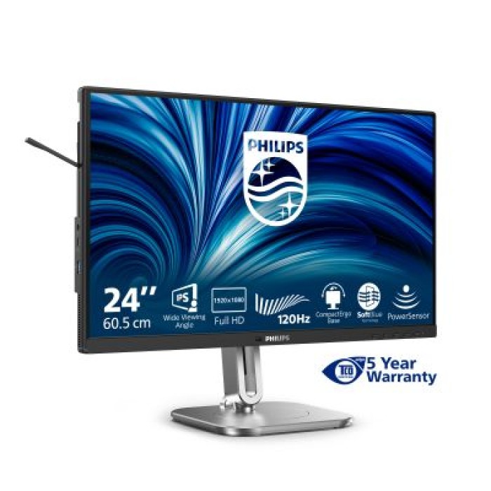 PHILIPS 24B2N4200/00 TBC - 16  16:9 IPS WLED