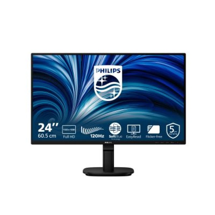 PHILIPS 24B2N2200/00 23.8  16:9 IPS 1920X1080