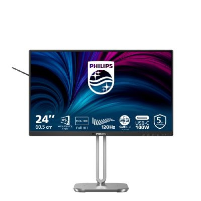 PHILIPS 24B2U4301/00 24 16:9 IPS 1920X1080