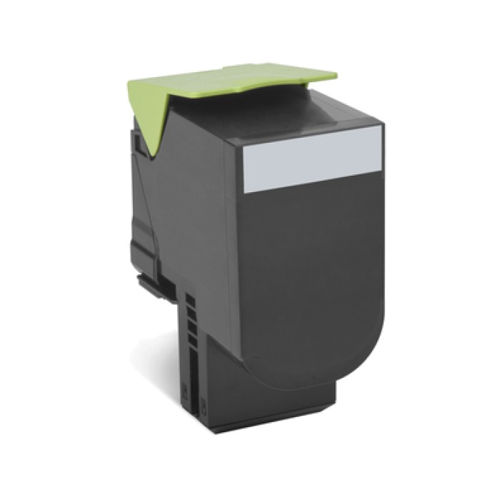 LEXMARK 24B6011 TONER LEXMARK NERO PER XC2132 DA 6K  BSD