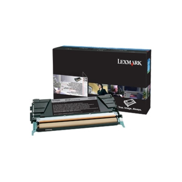 LEXMARK 24B6035 TONER LEXMARK NERO PER M XM1145 DA 16K BSD