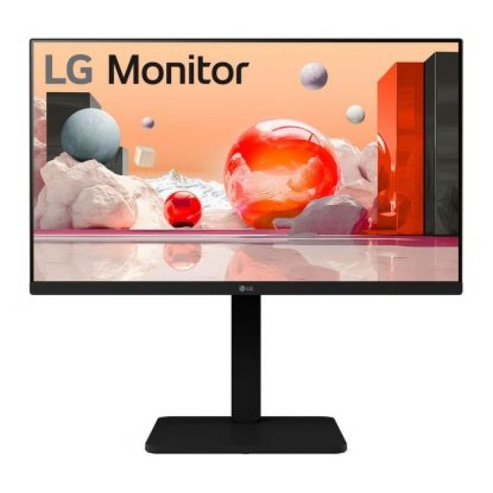 LG ELECTRONICS 24BA550-B.AEUQ 23.8   IPS BORDERLESS 100HZ