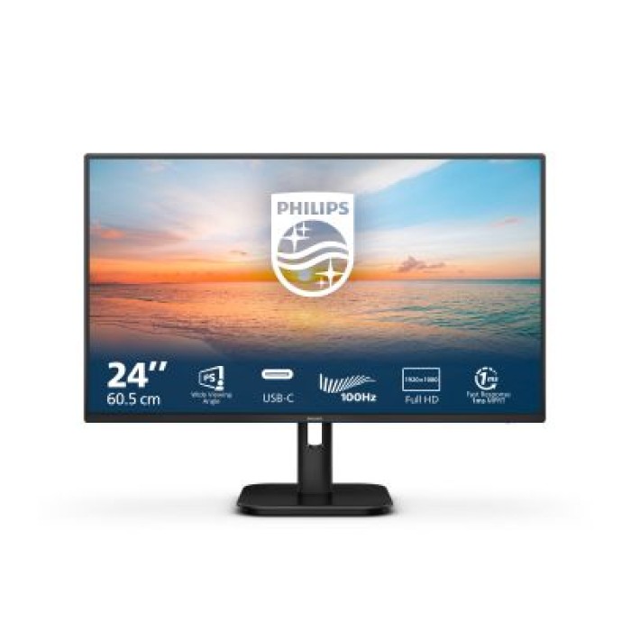 PHILIPS 24E1N1300A/00 E-LINE