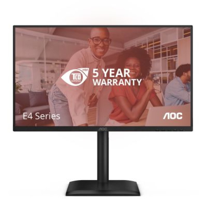AOC 24E4CV 24 IPS