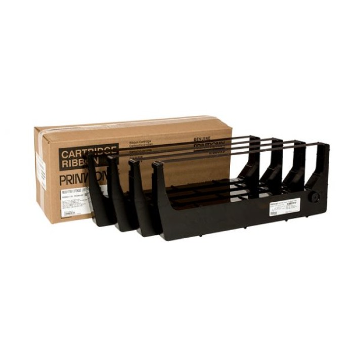 PRINTRONIX 255048-401 CARTUCCIA NASTRO (P7000/P8000) - CONFEZIONE DA 4