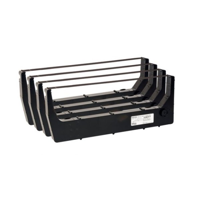 PRINTRONIX 255049-401 CARTUCCIA NASTRO (P7000/P8000) - CONFEZIONE DA 4