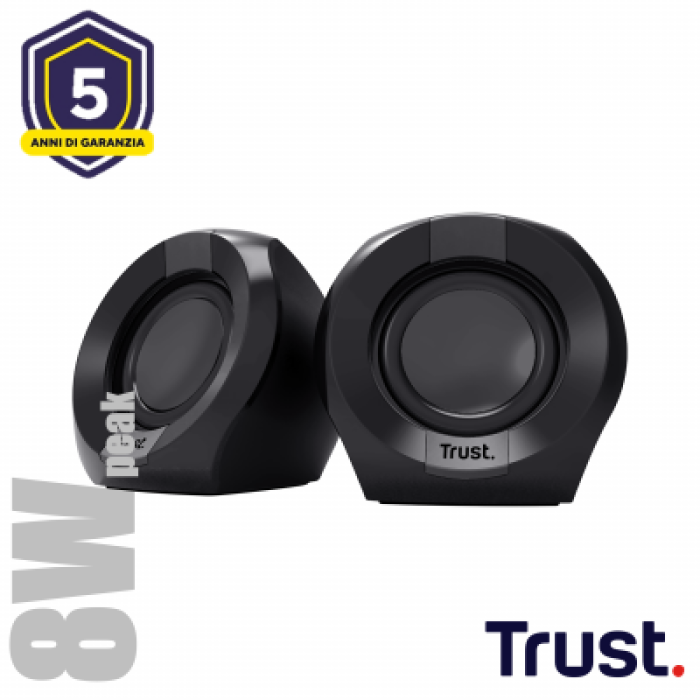 TRUST 25164 POLO 2.0 SPEAKER