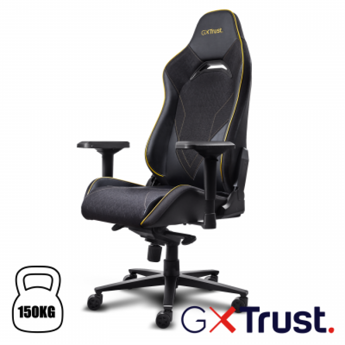 TRUST 25186 GXT721 RUYA PRO GAMING CHAIR