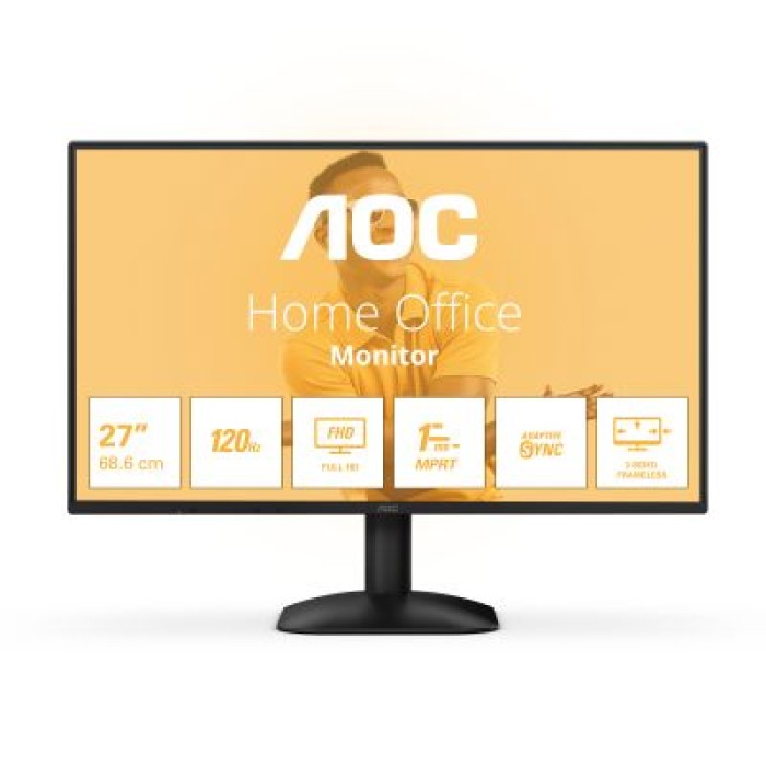 AOC 27B31H BASIC-LINE