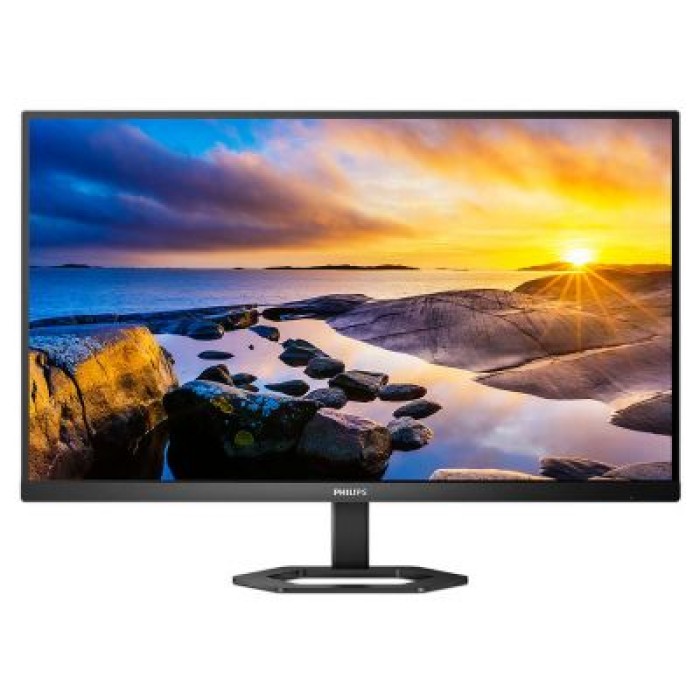 PHILIPS 27E1N5500LA/00 27  VA 2K DISPLAY PORT. 2 HDMI 300 CD/M2