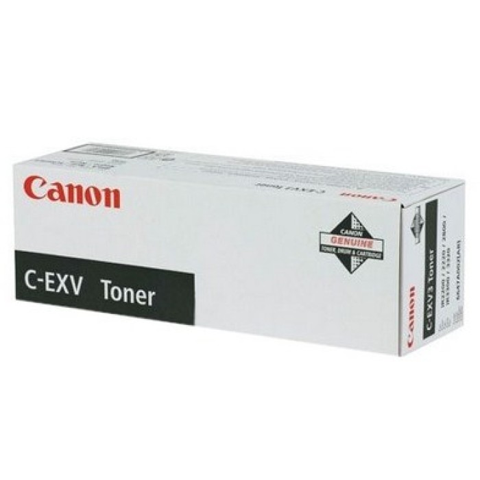 CANON 2802B002 TONER C-EXV 29 GIALLO DURATA 27.000 PAGINE