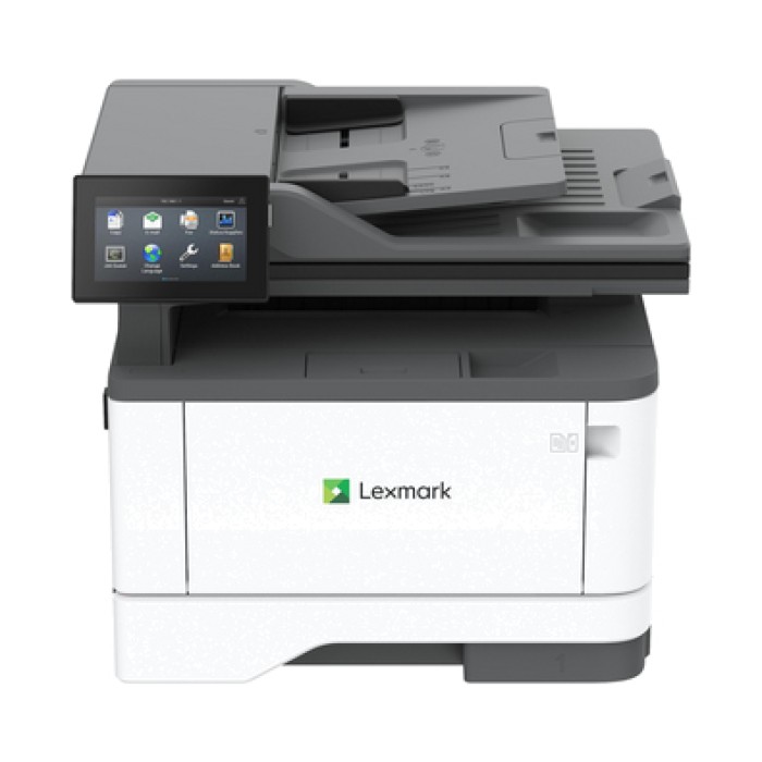 LEXMARK 29S8170 MFP LEXMARK XM3142 A4 40PPM TOUCH-DUP BSD