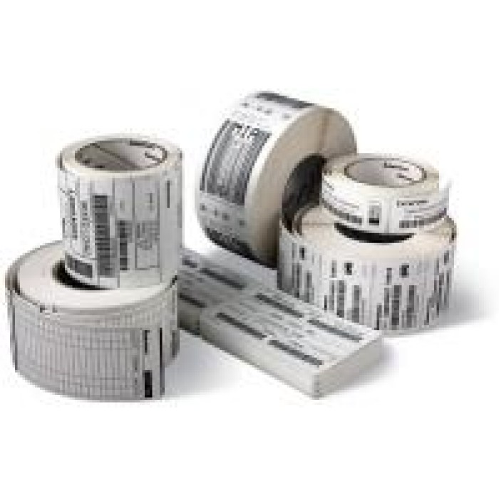 ZEBRA 3003074 CONF.16 ROT 105 ETI ROT 102X152 Z-SELECT 2000D