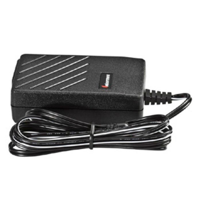 HONEYWELL 3011-8248-001 AC POWER SUPPLY 12V/30W. 1.35 X 3.5MM