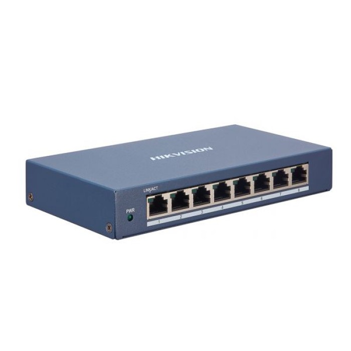 HIKVISION  OLD DS-3E1508-EI SMART MANAGED GIGABIT