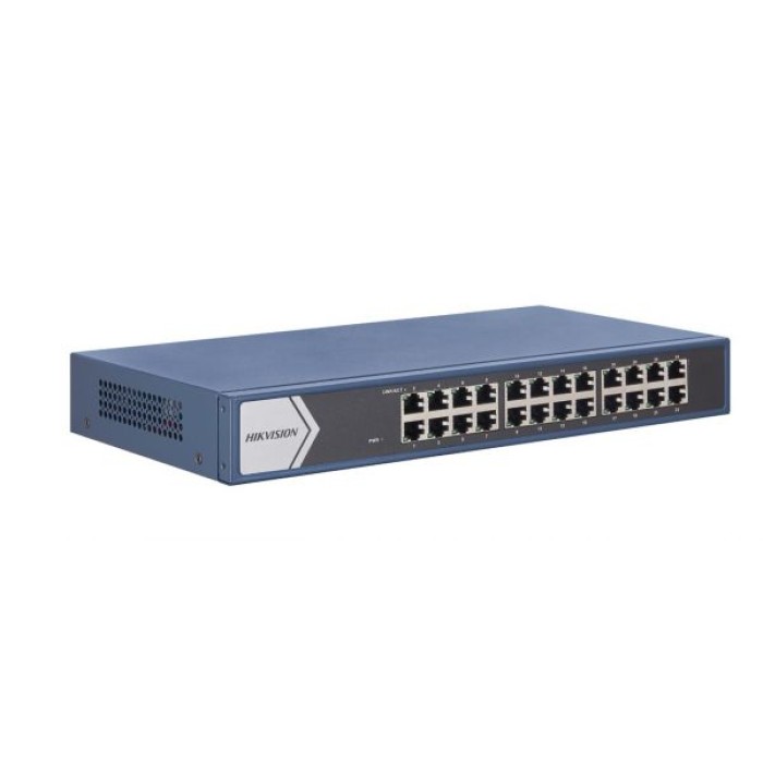 HIKVISION DS-3E1524-EI SMART MANAGED GIGABIT