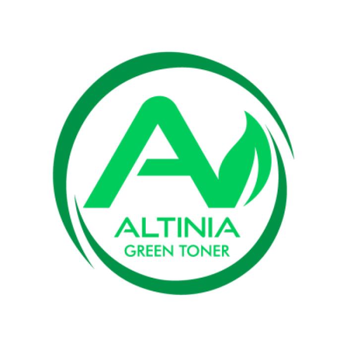ALTINIAGREEN 30BT423BK COMPATIBILE TN423BK TONER BROTHER da 6.500 pagine
