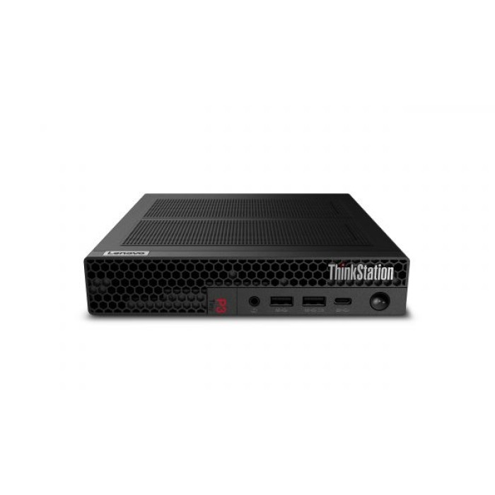 LENOVO 30K50073IX TS P3 TINY ULT9-285VP 32GB 1TB RTX A1000 W11PR 3YO