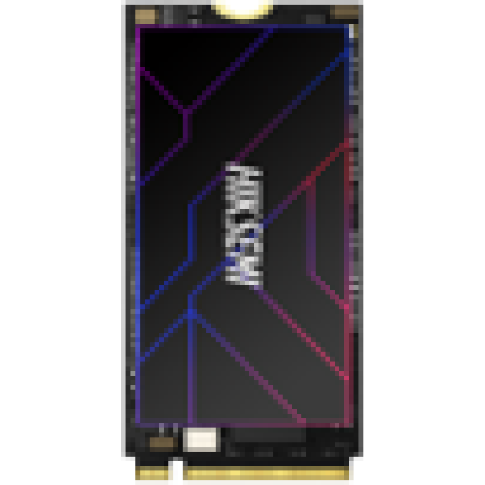 HIKVISION 311508168 HIKSEMI FUTURE 1024GB SSD M.2 2280 PCIE4 INTERNO
