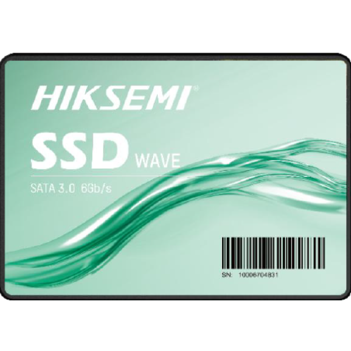 HIKVISION 311508521 HIKSEMI WAVES 1024GB SSD  3DNAND INTERNO