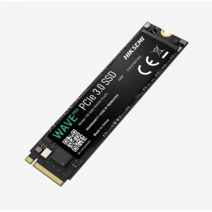 HIKVISION 311511948 SSD-SOLID STATE DISK 2.5  512GB PCIE 3.0 NVME