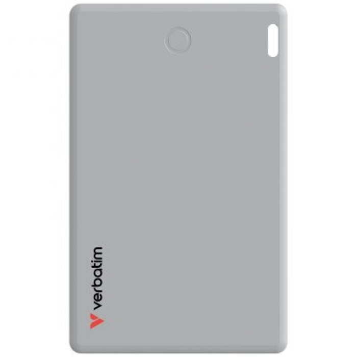 VERBATIM 32139 VERBATIM MY FINDER CARD BLUETOOTH 1PACK APPLE SLV