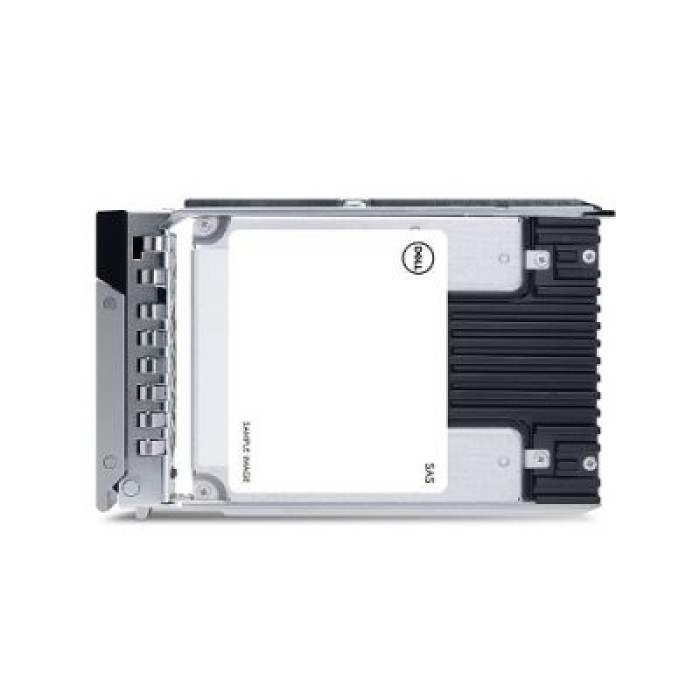 DELL 345-BDRK 960GB SSD SATA READ INTENSIVE 6GBPS 512E