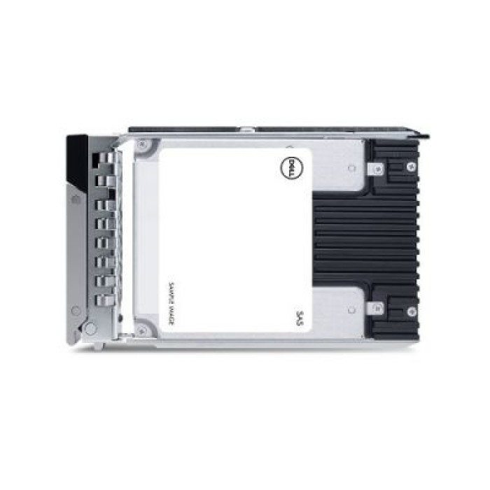 DELL 345-BECQ 960GB SSD SATA MIXED USE 6GBPS 512E 2.5IN HOT-PLUG