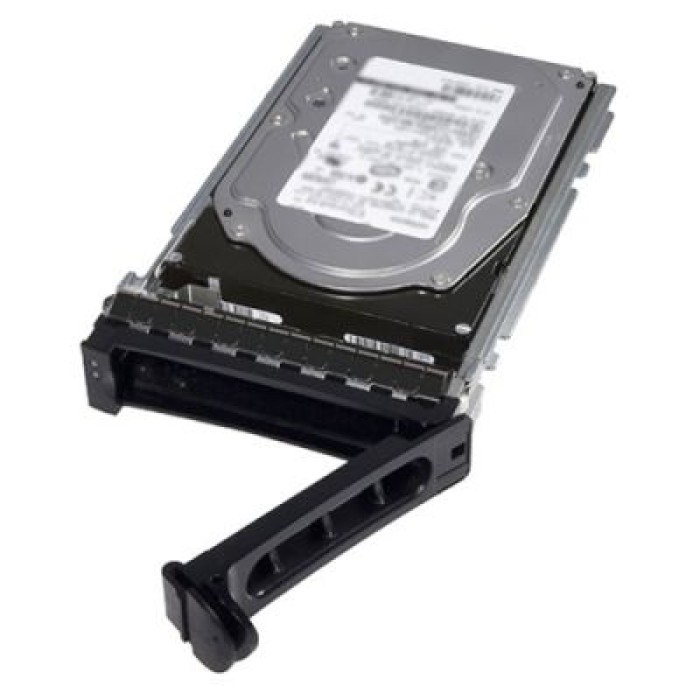 DELL 345-BGTF 480GB SSD SATA MIXED USE 6GBPS 512E 2.5IN HOT-PLUG