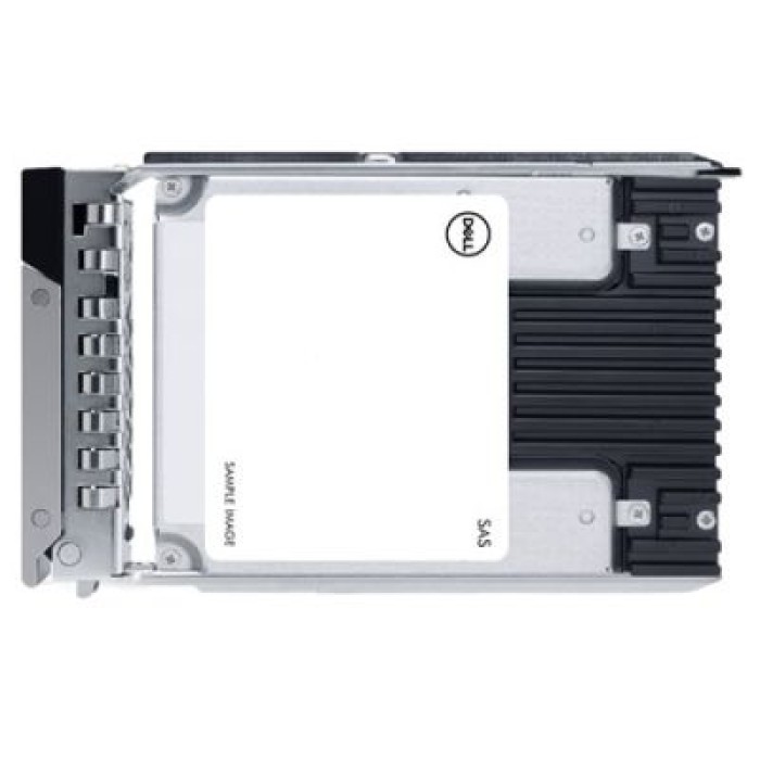 DELL 345-BJPR 960GB SSD SATA 6GBPS READ INTENSIVE 512E 2.5IN