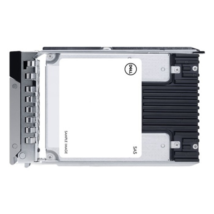 DELL 345-BJQZ 480GB SSD SATA 6GBPS READ INTENSIVE 512E 2.5IN CK