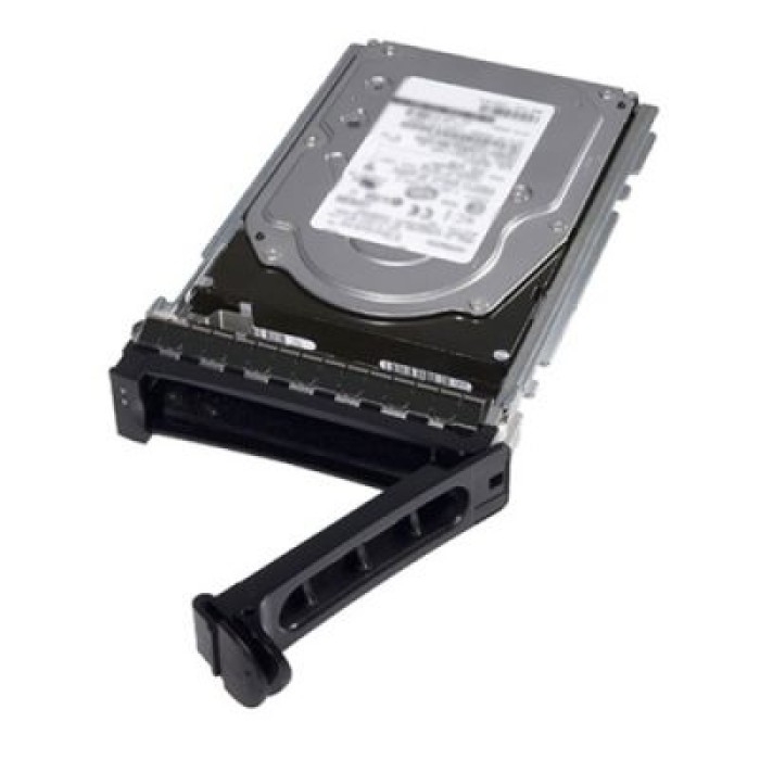 DELL 345-BJTY 960GB SSD SATA 6GBPS READ INTENSIVE 512E 2.5IN