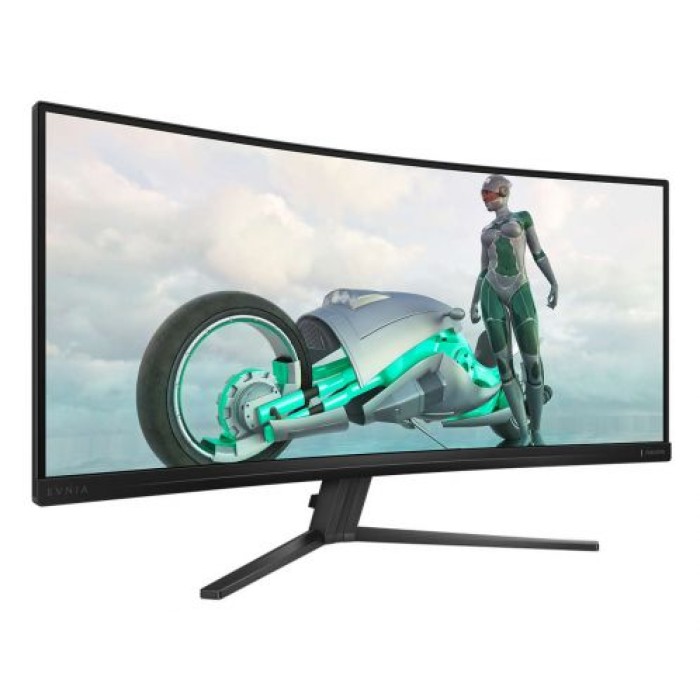 PHILIPS 34M2C3500L/00 34  21:9 WLED 3440X1440 180HZ