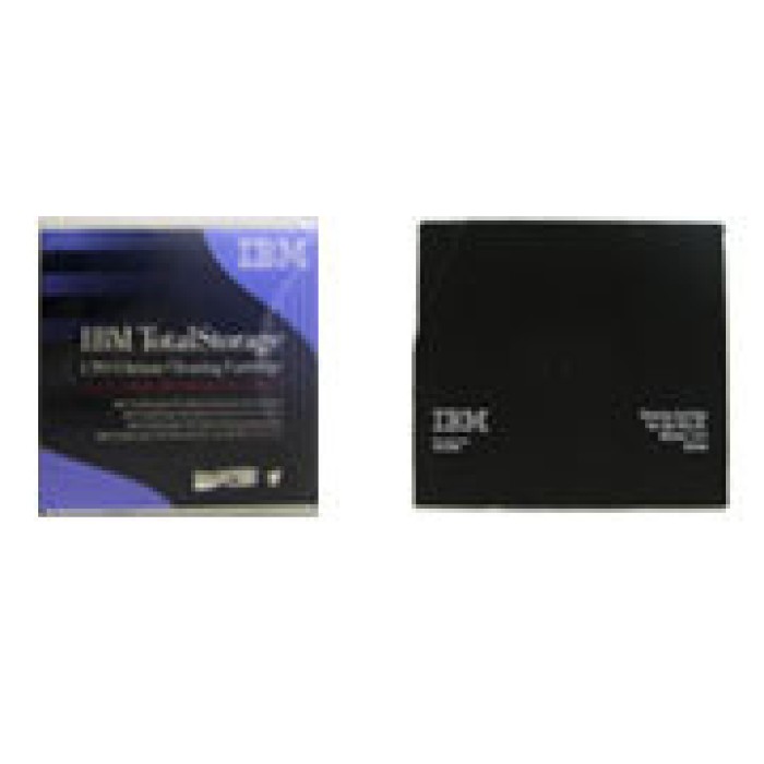 IBM 35L2086 PULISCITESTINE LTO