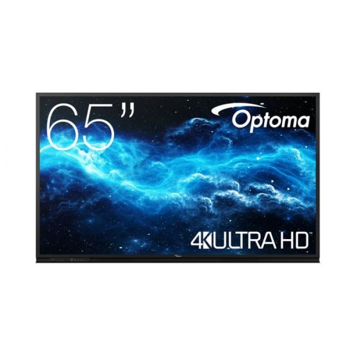 OPTOMA 3652RK MONITOR CREATIVE TOUCH