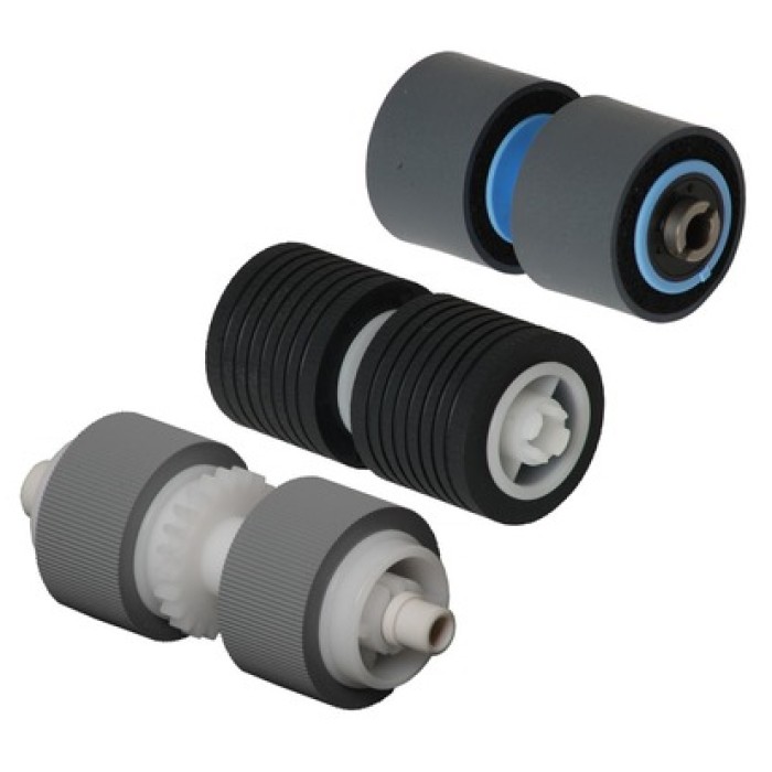 CANON 3601C002 EXCHANGE ROLLER KIT.GOMMINI PRESA CARTA DA SOSTIT
