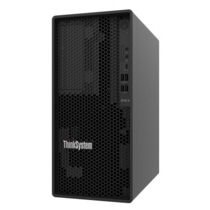 LENOVO 7DH5A00SEA ST45V3 AMD EPYC 4124P 4C 3.8GHZ 1X16GB 2X1TB 500W
