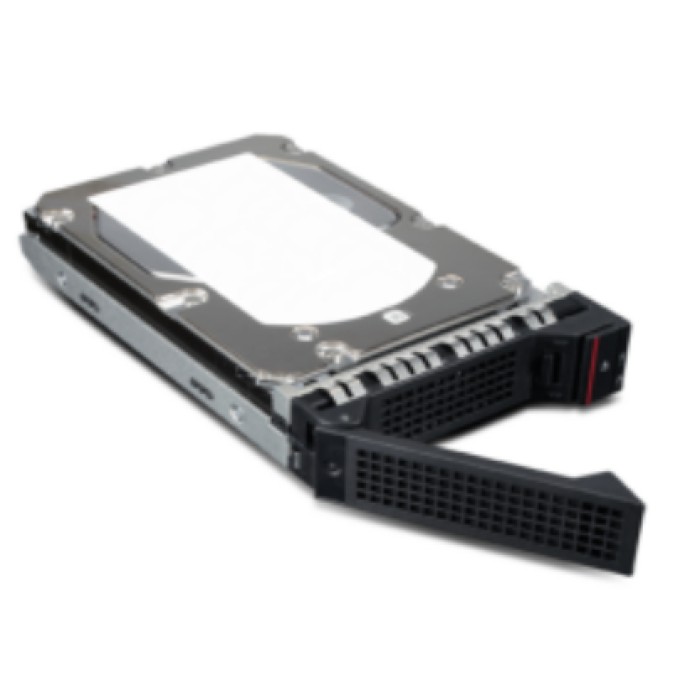 LENOVO 7XB7A00028 THINKSYSTEM 2.5  1.8TB 10K SAS 12GB HOT SWAP 512E
