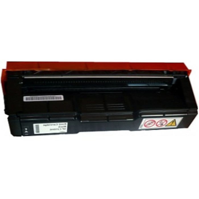 RICOH 407634 CARTUCCIA TONER  ALL-IN-ONE  NERO A LUNGA DURATA