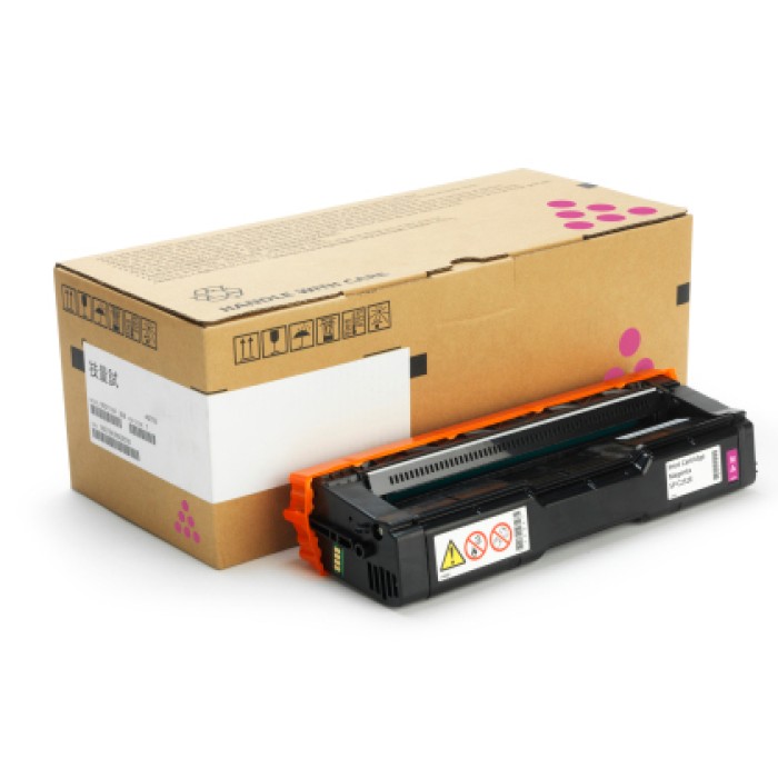 RICOH 407718 TONER MAGEN SPC252DN-SF SPC252E LDU