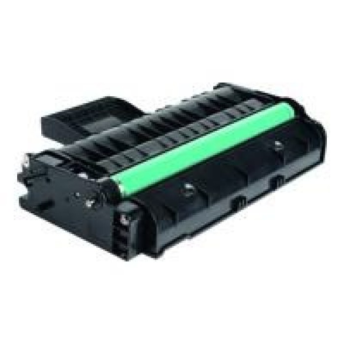 RICOH 407999 CARTUCCIA TONER NERO TYPE SP201LE EDP 407255 1K PG