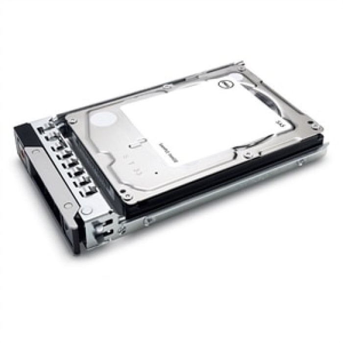 DELL 400-ATJL DELL 1.2TB HDD SAS 12GBPS 2.5
