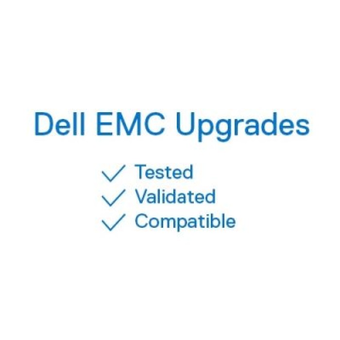 DELL 400-BLLF 4TB HARD DRIVE SATA 6GBPS 7.2K 512N 3.5IN HOT-PLUG