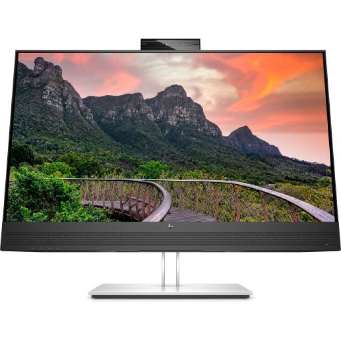 HP INC. 40Z29AA#ABB HP E27M G4 USB-C CONF QHD 27 2560X1440 3YWOFF