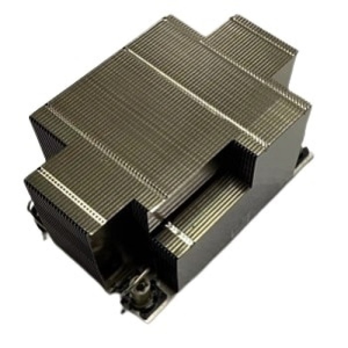 DELL 412-BBHD Standard Heatsink PowerEdge R760xs Cus Kit