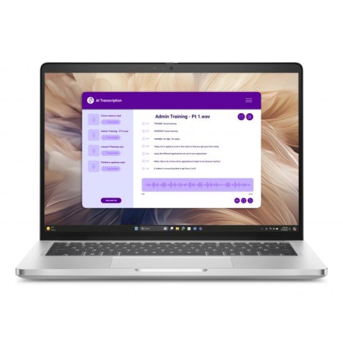 DELL 4282V DELL PRO 14 PLUS/U7-268V/32GB/512GB/14/W11RO/1Y