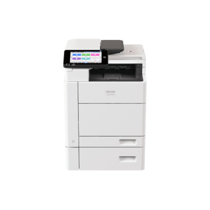 RICOH 423626 MULTIFUNZIONE IM C320F COLORE A4 LASER (No Toner)